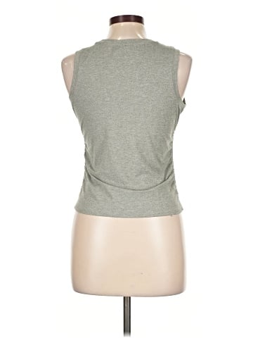 Zobha Sleeveless Top (view 2)