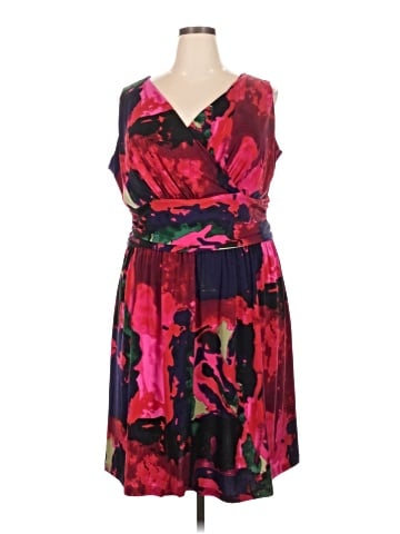 Lane Bryant Cocktail Dress (view 1)
