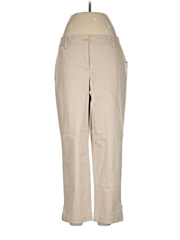 Talbots Khakis (view 1)
