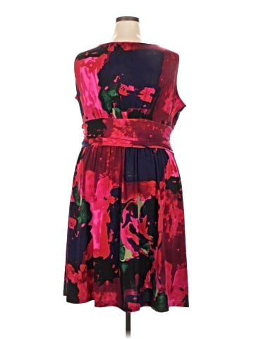 Lane Bryant Cocktail Dress (view 2)