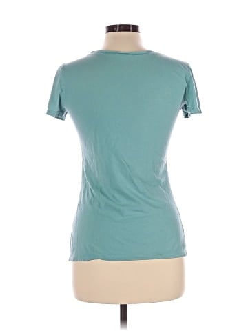 Blue Platypus Short Sleeve T-Shirt (view 2)