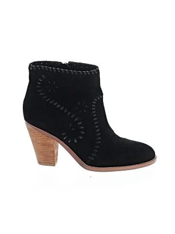 Ivanka Trump Ankle Boots (view 1)