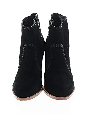 Ivanka Trump Ankle Boots (view 2)