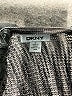 DKNY Silver Pullover Sweater Size M - photo 7