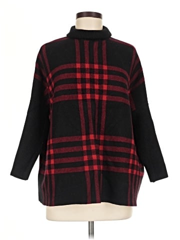 Joseph A. Turtleneck Sweater (view 1)