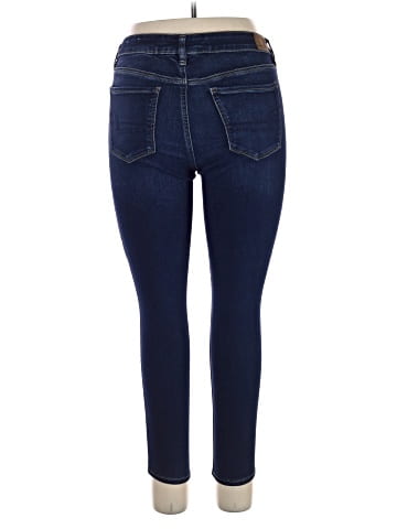 American Eagle Outfitters Jeans (view 2)