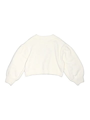 Hello Kitty and Friends X The Children's Place Pullover Sweater (view 2)
