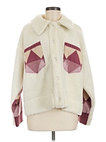 Forever 21 Fleece (view 1)