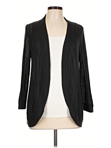Dana Buchman Cardigan (view 1)
