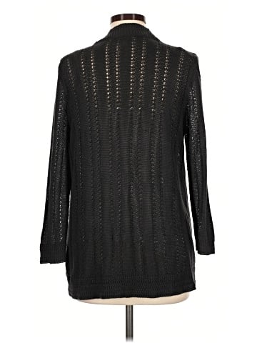 Dana Buchman Cardigan (view 2)