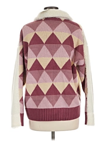 Forever 21 Fleece (view 2)