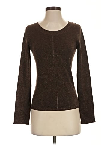Paige Pullover Sweater (view 1)