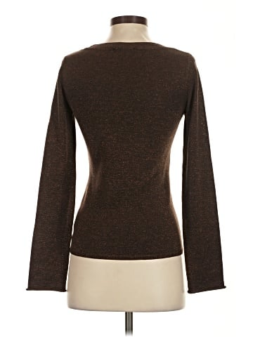 Paige Pullover Sweater (view 2)