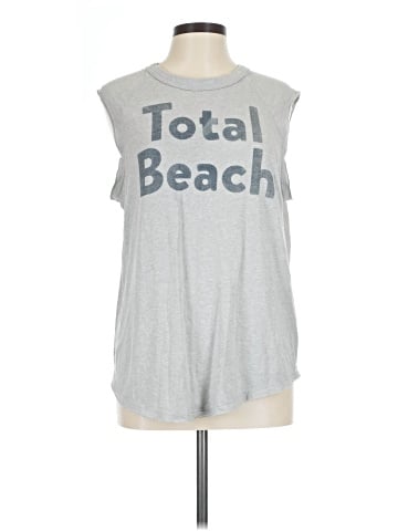Lucky Brand Sleeveless T-Shirt (view 1)