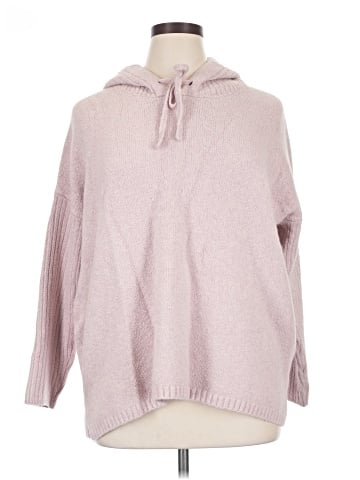 Purejill Pullover Sweater (view 1)