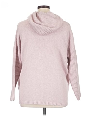 Purejill Pullover Sweater (view 2)
