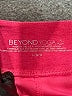 Beyond Yoga Solid Pink Skort Size L - photo 3