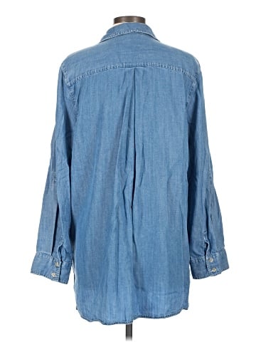 Soma Long Sleeve Blouse (view 2)