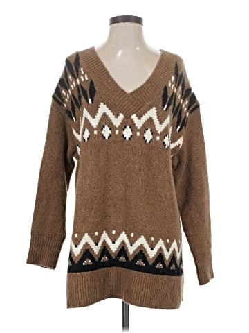 Old Navy Pullover Sweater (view 1)