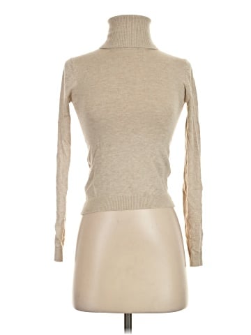 MNG Turtleneck Sweater (view 1)