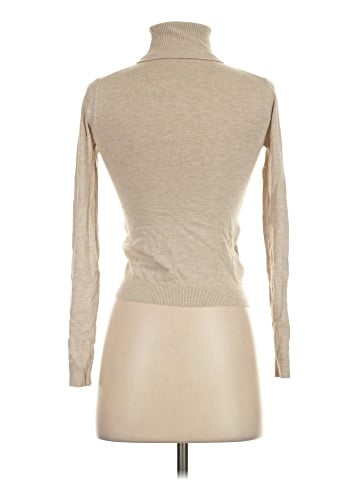 MNG Turtleneck Sweater (view 2)