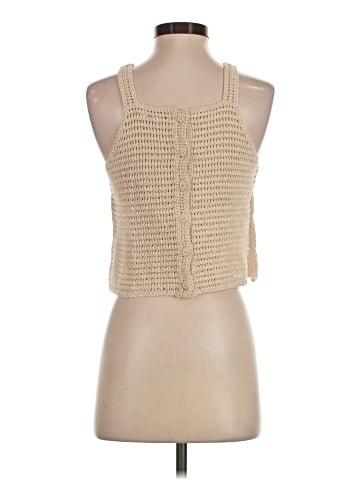 Fate Sleeveless Blouse (view 2)