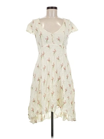 Denim & Supply Ralph Lauren Cocktail Dress (view 1)