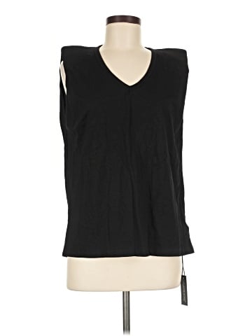 Blank NYC Sleeveless T-Shirt (view 1)