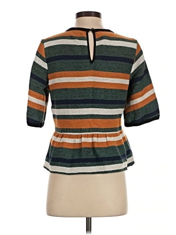 Corey Lynn Calter Short Sleeve Top (view 2)