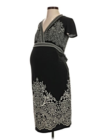Motherhood Cocktail Dress (view 1)