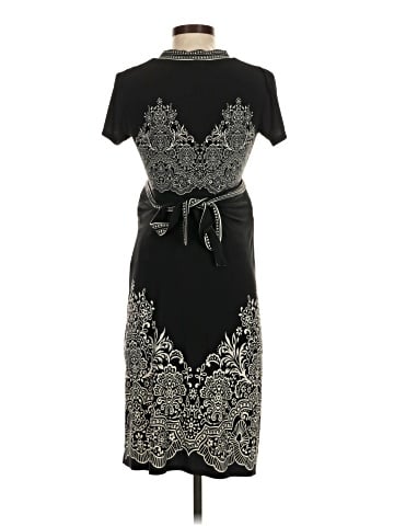Motherhood Cocktail Dress (view 2)