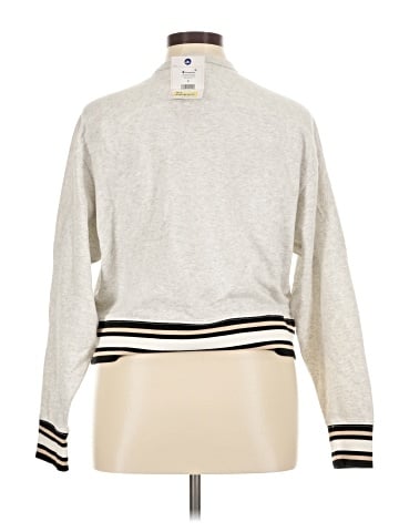 Champion Pullover Sweater (view 2)