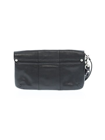 Coach Leather Wristlet (view 2)