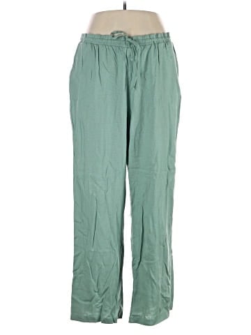 Gap Linen Pants (view 1)