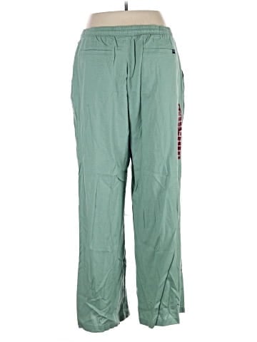 Gap Linen Pants (view 2)