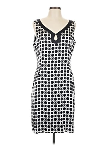 DressBarn Casual Dress (view 1)