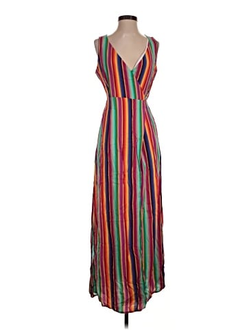 Tea & Cup Casual Dress (view 1)
