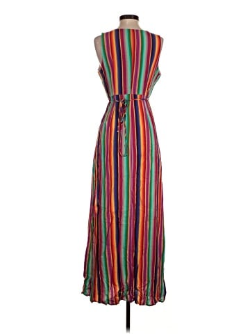 Tea & Cup Casual Dress (view 2)