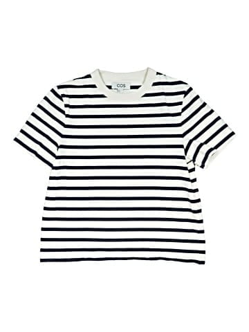 Cos Short Sleeve Top (view 2)