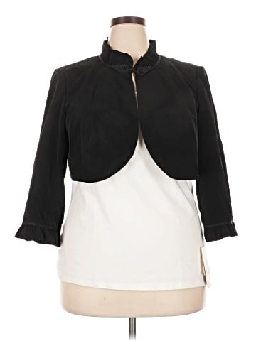 Adrianna Papell Jacket (view 1)