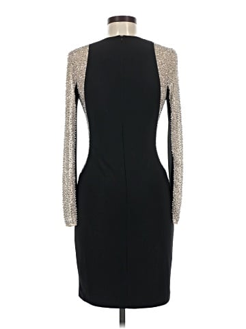 Xscape Cocktail Dress (view 2)