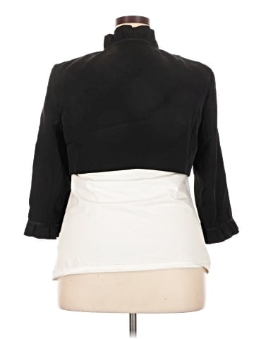 Adrianna Papell Jacket (view 2)