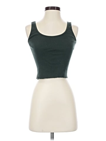 Brandy Melville Sleeveless Top (view 1)