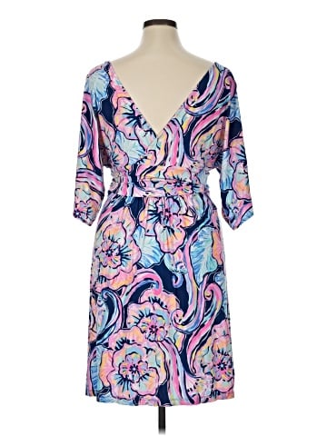 Lilly Pulitzer Casual Dress (view 2)