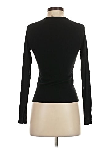 Alice + Olivia Long Sleeve Top (view 2)