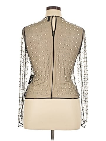 Divided by H&M Long Sleeve Top (view 2)