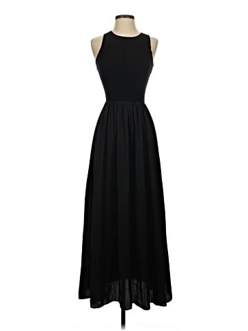 Blu Pepper Cocktail Dress (view 1)