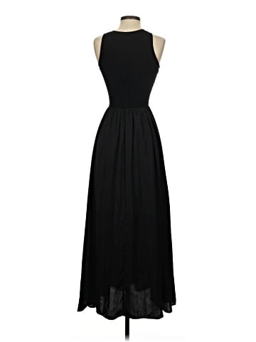 Blu Pepper Cocktail Dress (view 2)