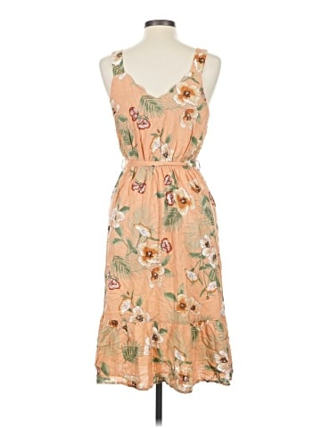 Monteau Casual Dress (view 2)