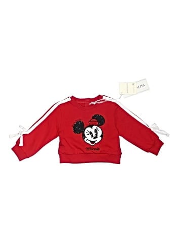 Monnalisa Long Sleeve Top (view 1)
